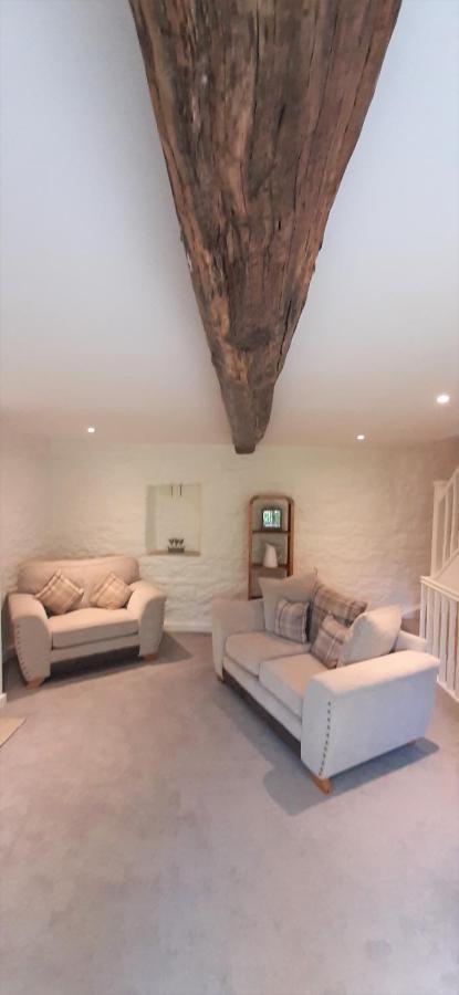 The Curtain 13Th Century Cottage, Gilling West, Richmond Dış mekan fotoğraf